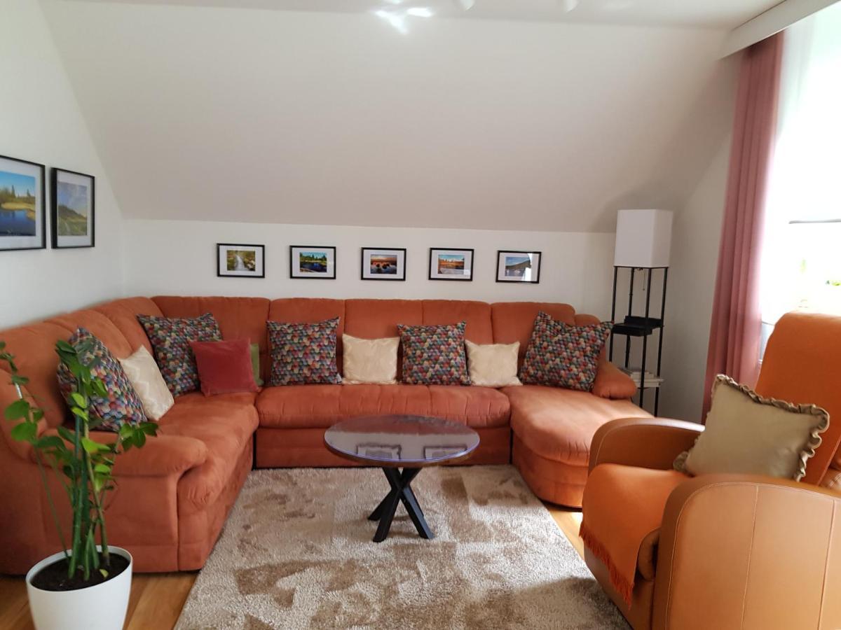 Ferienwohnung Monschauer Land Exterior foto