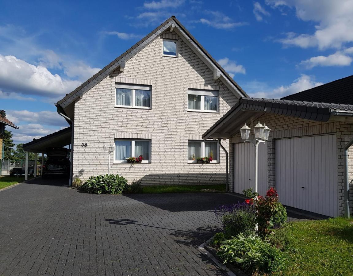 Ferienwohnung Monschauer Land Exterior foto