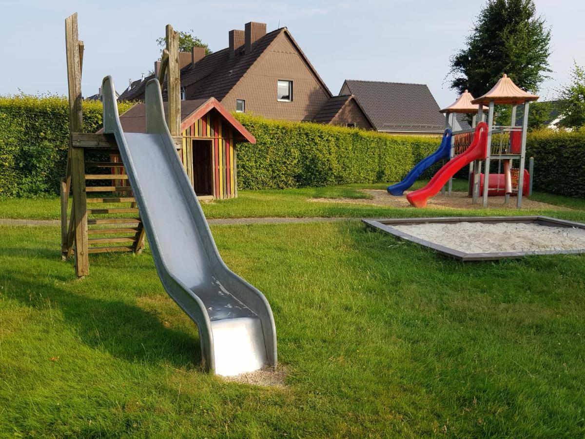 Ferienwohnung Monschauer Land Exterior foto