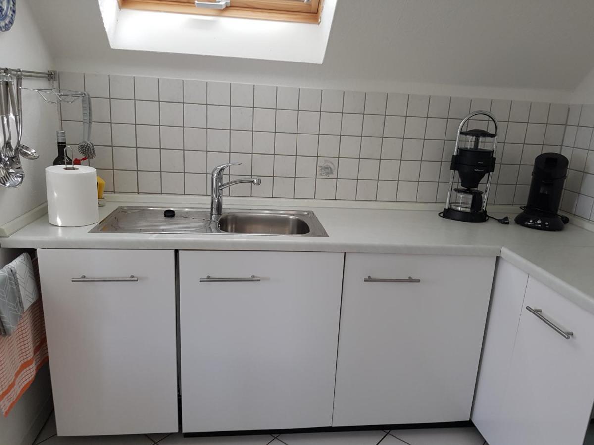 Ferienwohnung Monschauer Land Exterior foto