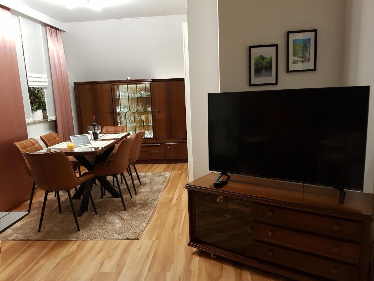 Ferienwohnung Monschauer Land Exterior foto