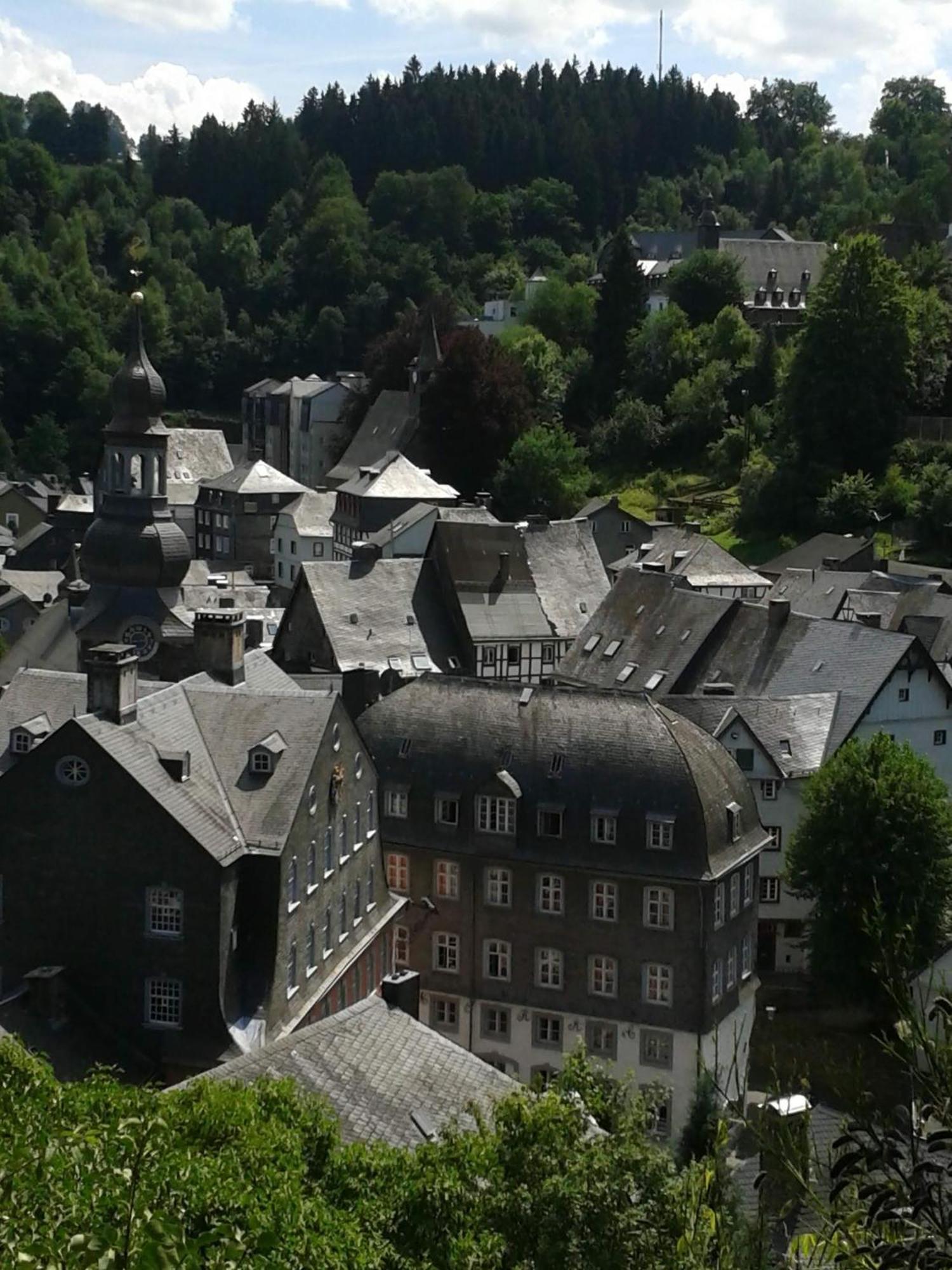 Ferienwohnung Monschauer Land Exterior foto