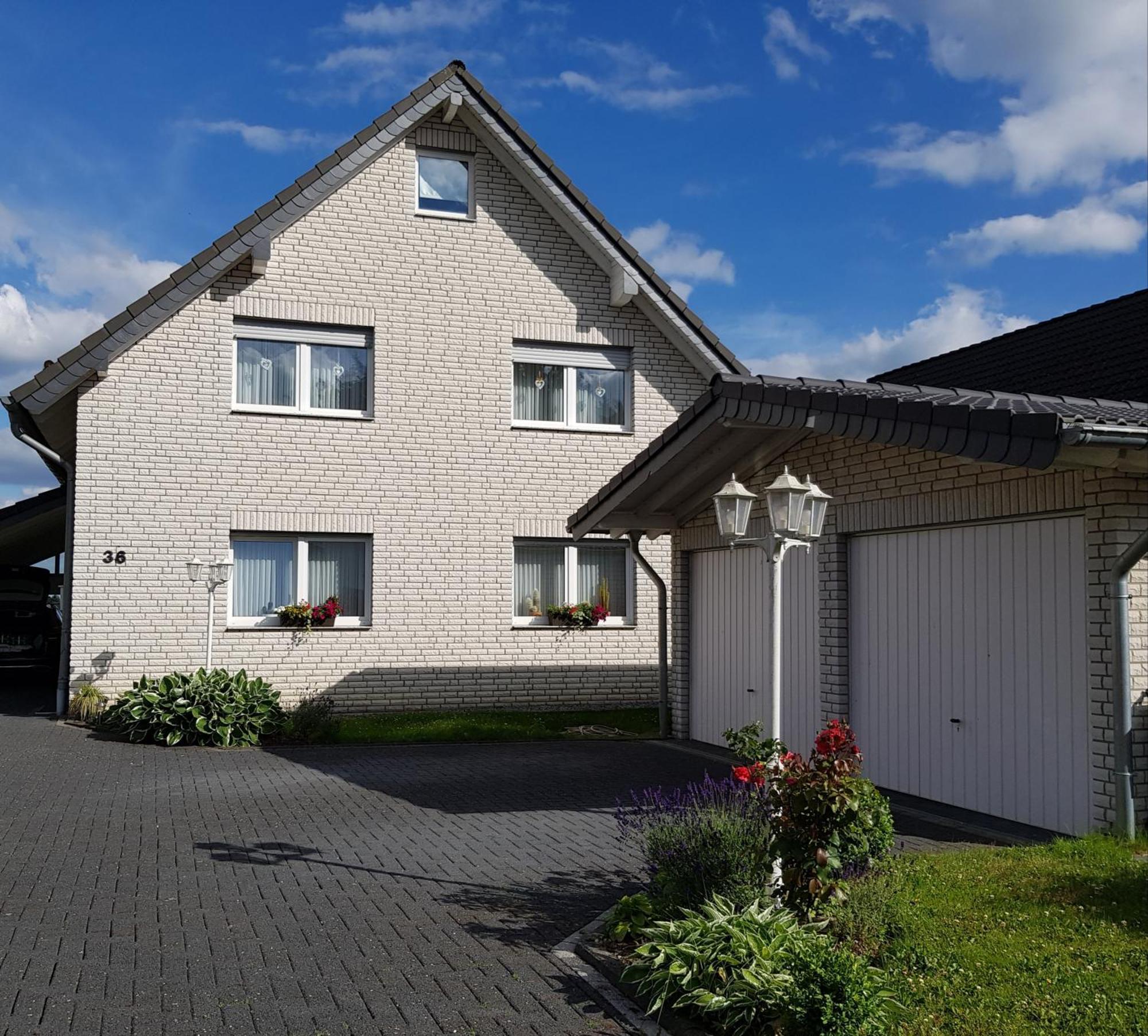 Ferienwohnung Monschauer Land Exterior foto