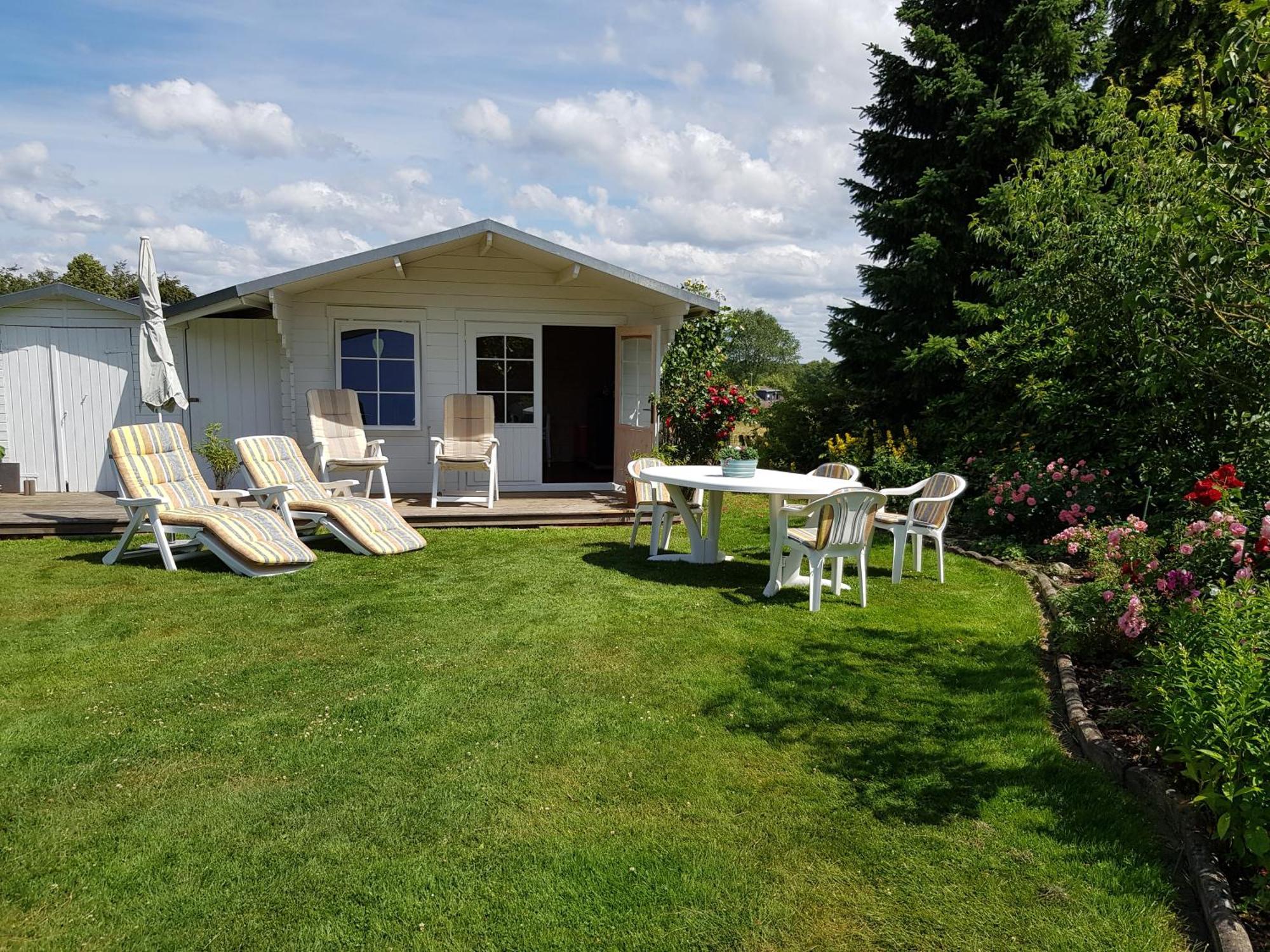 Ferienwohnung Monschauer Land Exterior foto